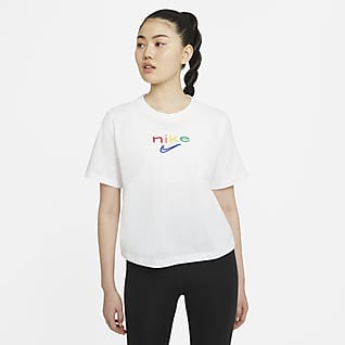 nike loose dri fit shirts