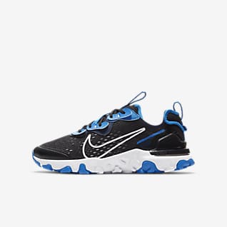 nike react bimbo scarpe running nike react bimbo scarpe running