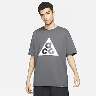 Nike ACG Kısa Kollu Tişört