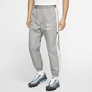 pantalones nike pegados