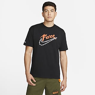 Hombre Camisetas con gráficos. Nike US