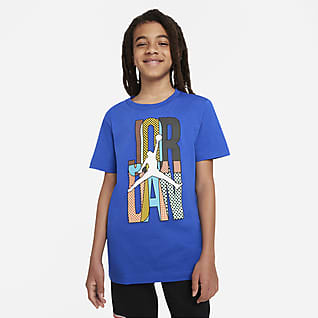 Kids jordan top clearance