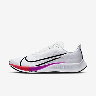 nike road racing shoes