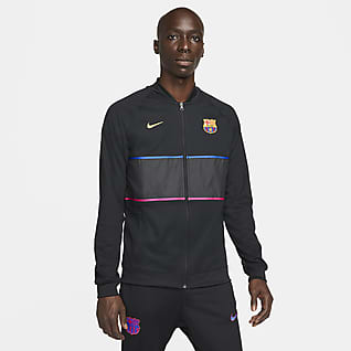 nike veste barca