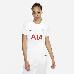 Tottenham Hotspur 2021/22 Stadium Home Women's Football Shirt