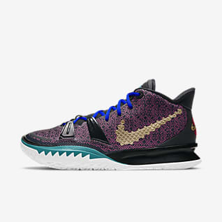 Women's Kyrie Irving Shoes. Nike SG