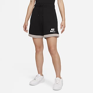 Nike Sportswear Heritage Women's Fleece Shorts