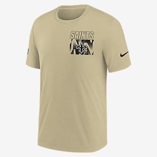 mens new orleans saints shirts