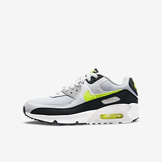 Bambino Air Max 90 Scarpe. Nike IT Bambino Air Max 90 Scarpe. Nike IT