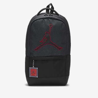 jordan shoe backpack