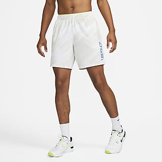 Nike Dri-FIT Sport Clash Men's Woven Training Shorts