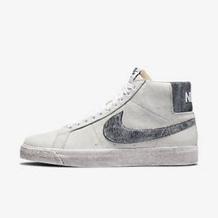 Nike sb blazer mid vintage clearance
