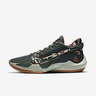 Giannis Antetokounmpo Shoes. Nike.com
