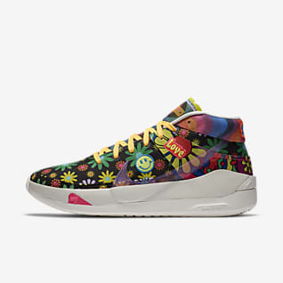 kd shoes size 2