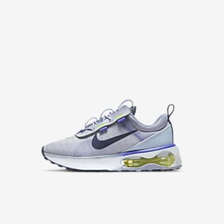 Nike Air Max 2021 Younger Kids' Shoes