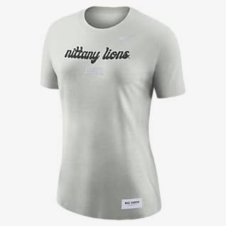 Nike College Dri-FIT (Penn State) Women's T-Shirt