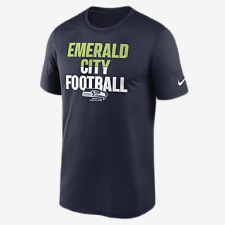 Nike Dri-FIT Local Legend (NFL Seattle Seahawks) Men's T-Shirt