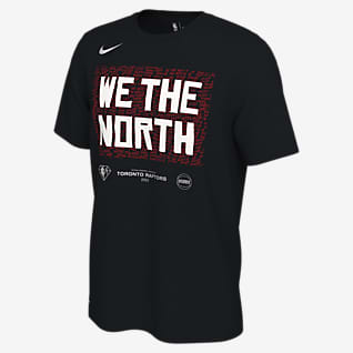 Toronto Raptors Men's Nike NBA T-Shirt