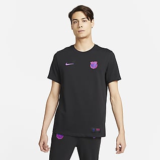 FC Barcelona Men's Soccer T-Shirt
