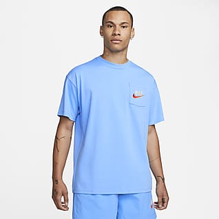 Mens Loose Tops \u0026 T-Shirts. Nike.com