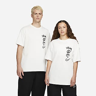 Nike x Stüssy T-shirt voor heren