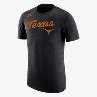 texas longhorns apparel nike
