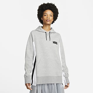 Rangliste der qualitativsten Nike damen hoodie grau
