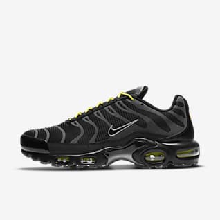 Nike tn gris bleu Outlet
