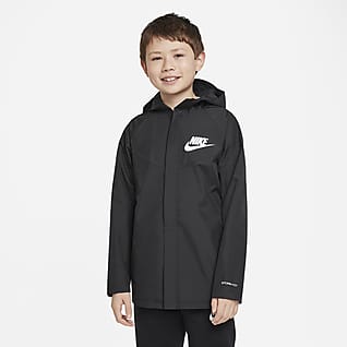 Nike Sportswear Storm-FIT Windrunner Τζάκετ για μεγάλα αγόρια