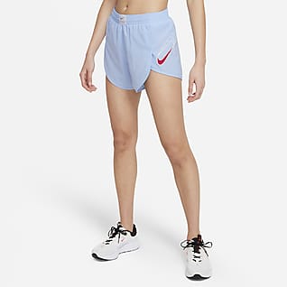 Nike retro running shorts clearance
