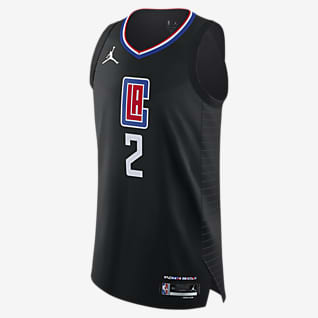 LA Clippers Statement Edition Jordan Dri-FIT ADV NBA Authentic Jersey