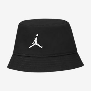 Jordan Older Kids' Bucket Hat