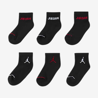 jordan socks 6 pack