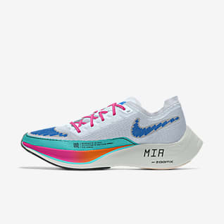 Nike ZoomX Vaporfly NEXT% 2 By Mia Women's Road Racing Shoes