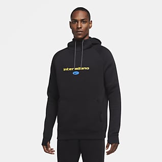 Män Standard Fotboll Huvtröjor & tröjor. Nike SE Fotboll Huvtröjor & tröjor. Nike SE