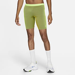 Nike AeroSwift Collant de running demi-longueur pour Homme