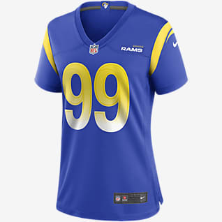 nfl rams jersey