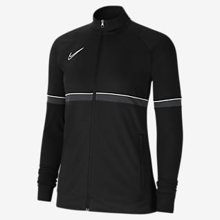 Nike Dri-FIT Academy Women's Knit Soccer Track Jacket
