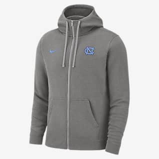 unc nike gear