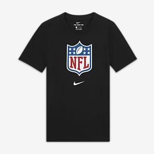 American Football Tops \u0026 T-Shirts. Nike GB