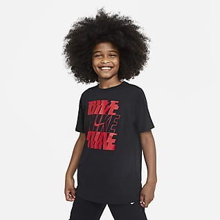 Nike Sportswear T-shirt Júnior