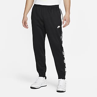 Nike Sportswear Pánské běžecké kalhoty