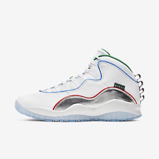 nike wings shoes