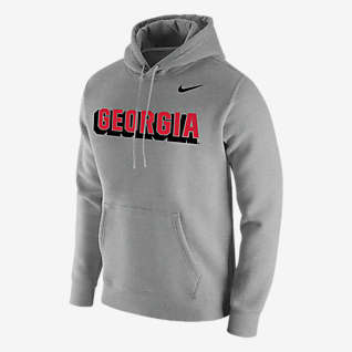 uga nike jacket
