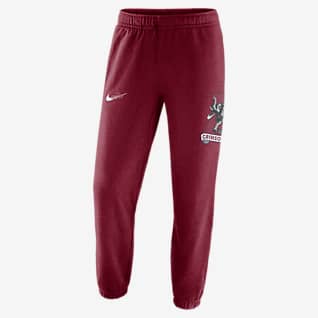 Nike College (Alabama) Men's Fleece Pants