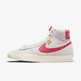 nike blazer high