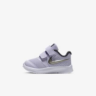 size 4 baby nike shoes