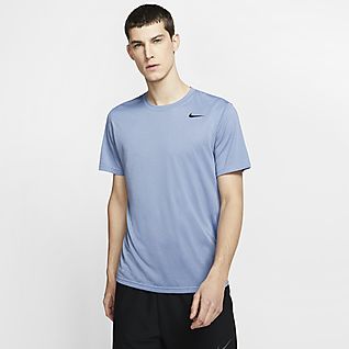 Workout Short Sleeve Running T Shirt Orange XL ZITY Athlete Shirts for Men