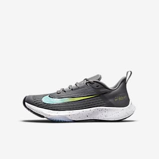 nike trainers size 10 junior