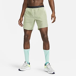 Nike Dri-FIT Wild Run Flex Stride Shorts de running forrados de 18 cm para hombre